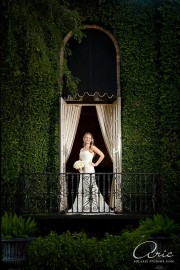 Houston Bridal Portrait